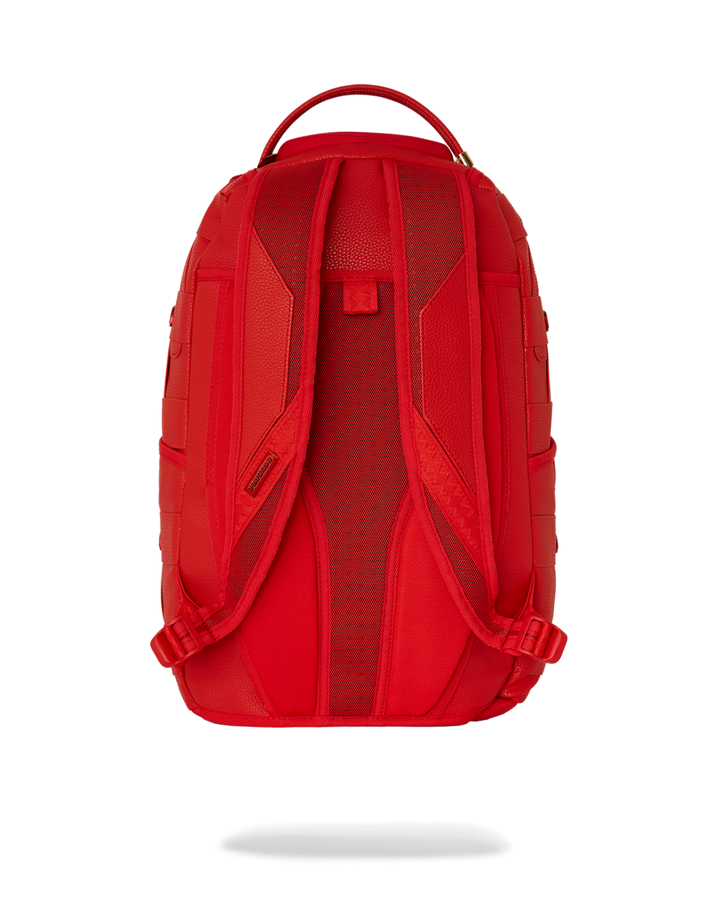 SPRAYGROUND Super Hot Fire DLX Backpack — product image 7