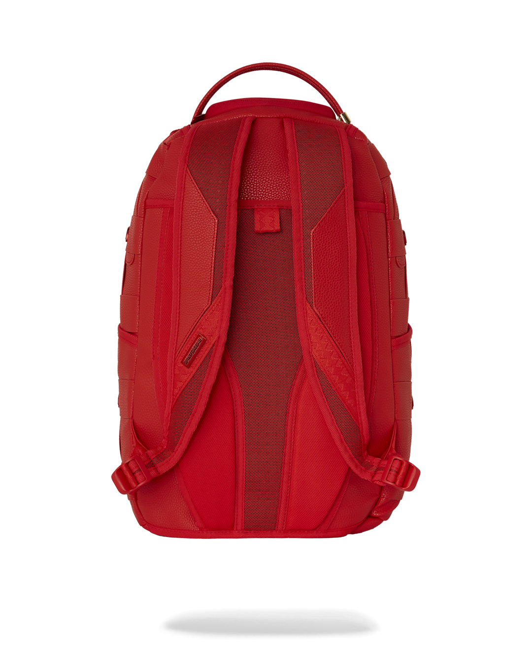 SPRAYGROUND Super Hot Fire DLX Backpack — product image 7
