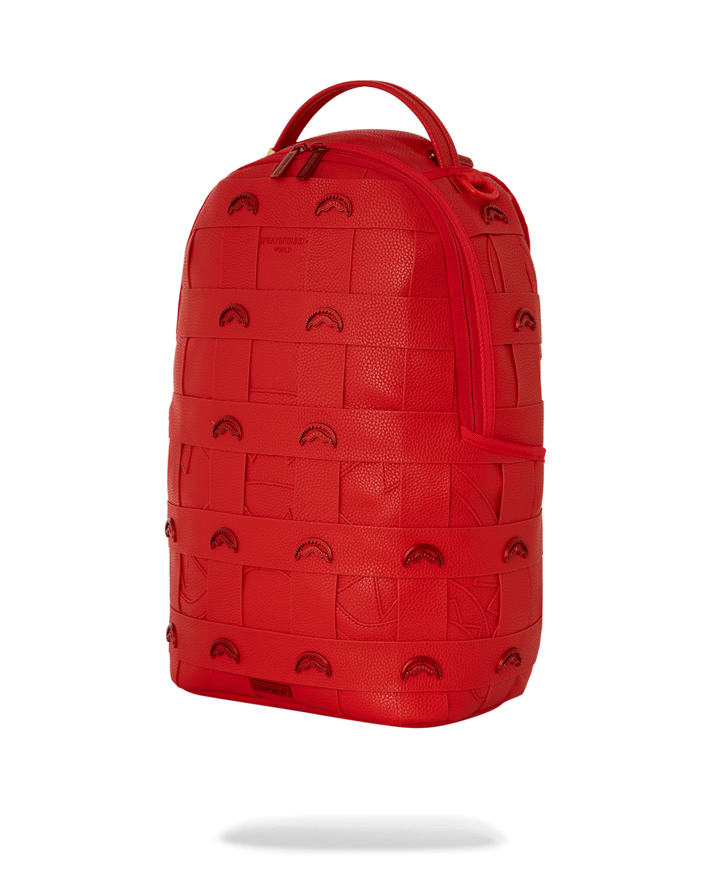 SPRAYGROUND Super Hot Fire DLX Backpack — product image 9