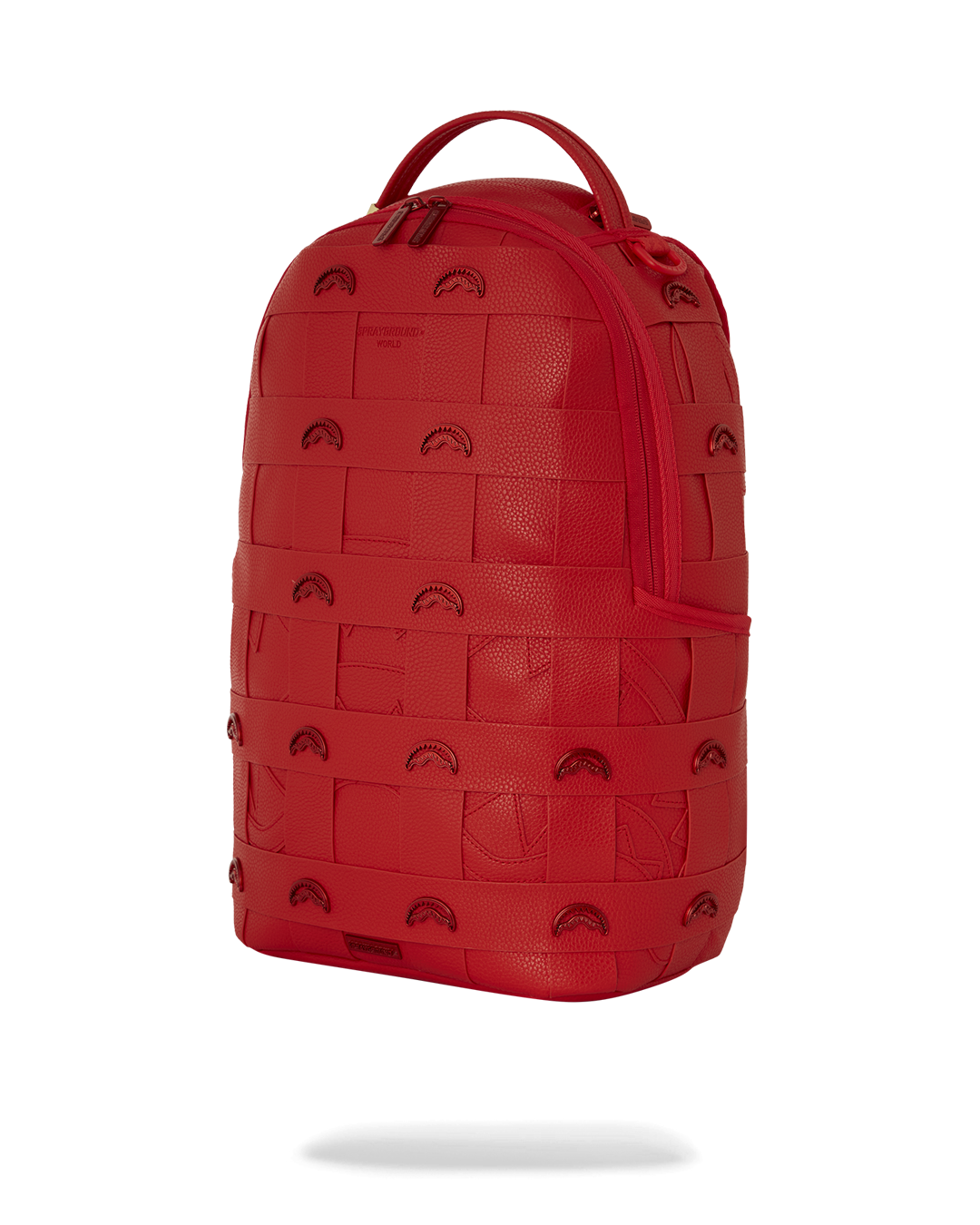 SPRAYGROUND Super Hot Fire DLX Backpack — product image 9