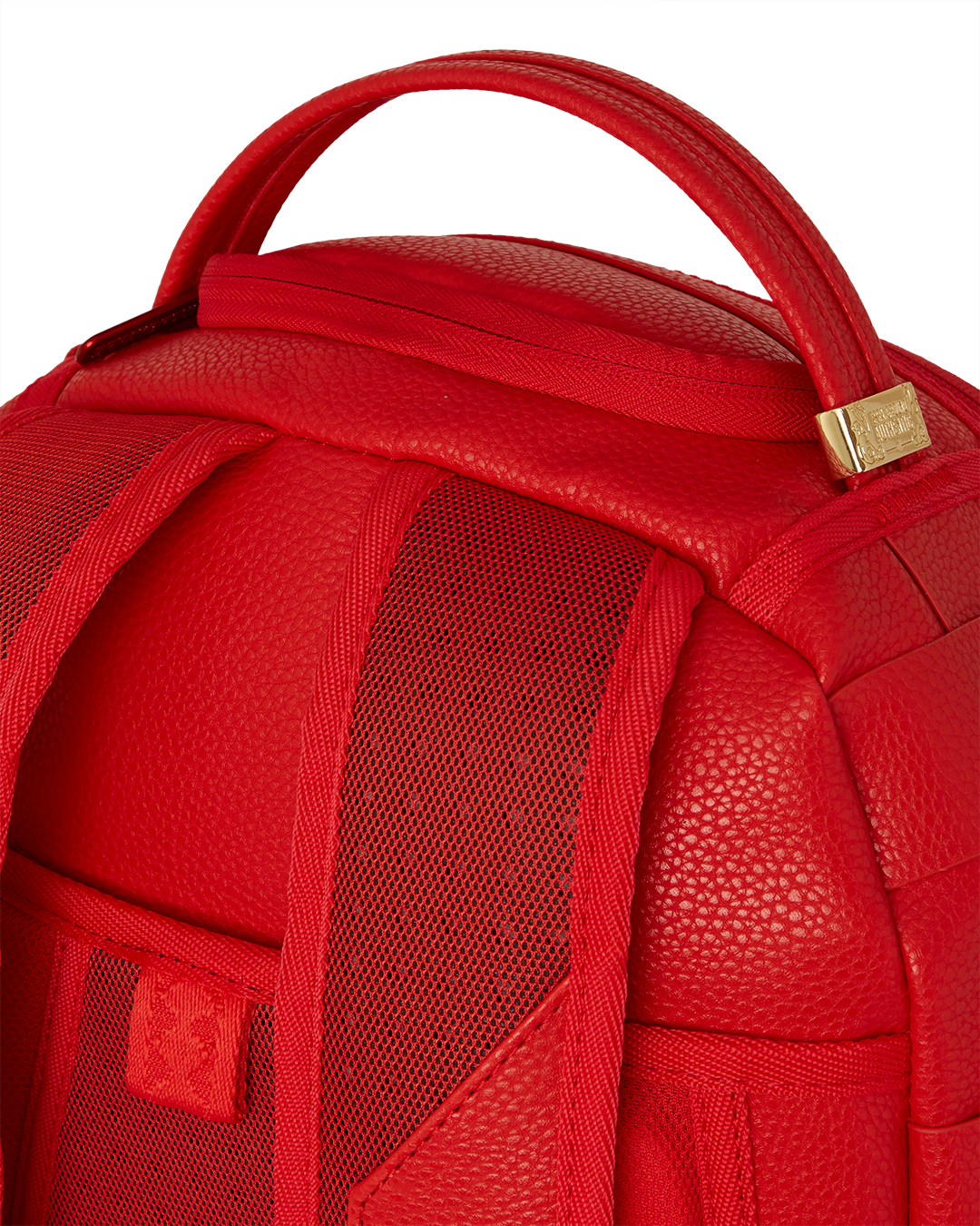 SPRAYGROUND Super Hot Fire DLX Backpack — product image 11