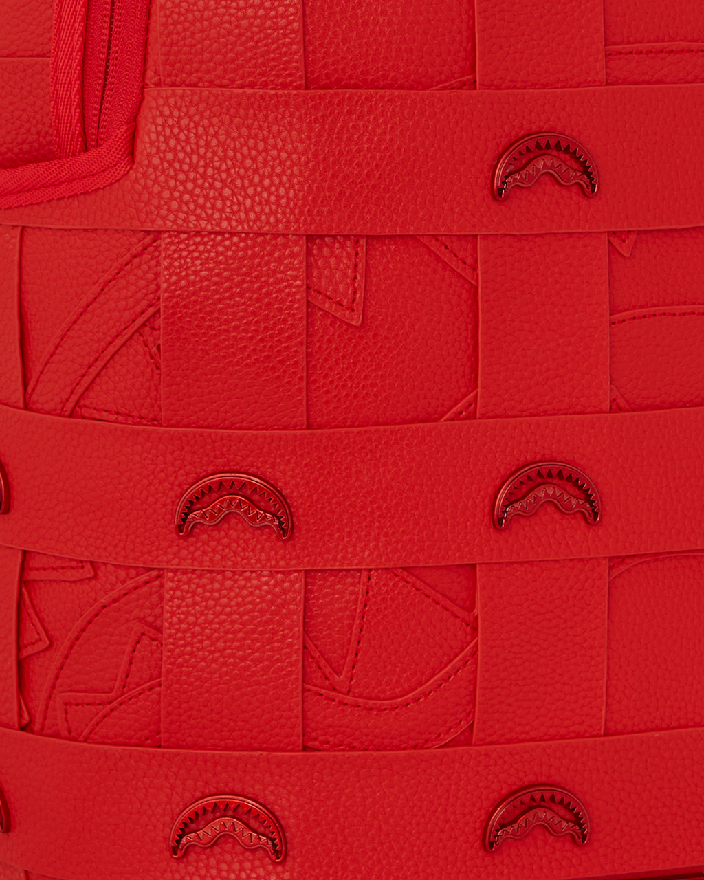 SPRAYGROUND Super Hot Fire DLX Backpack — product image 13