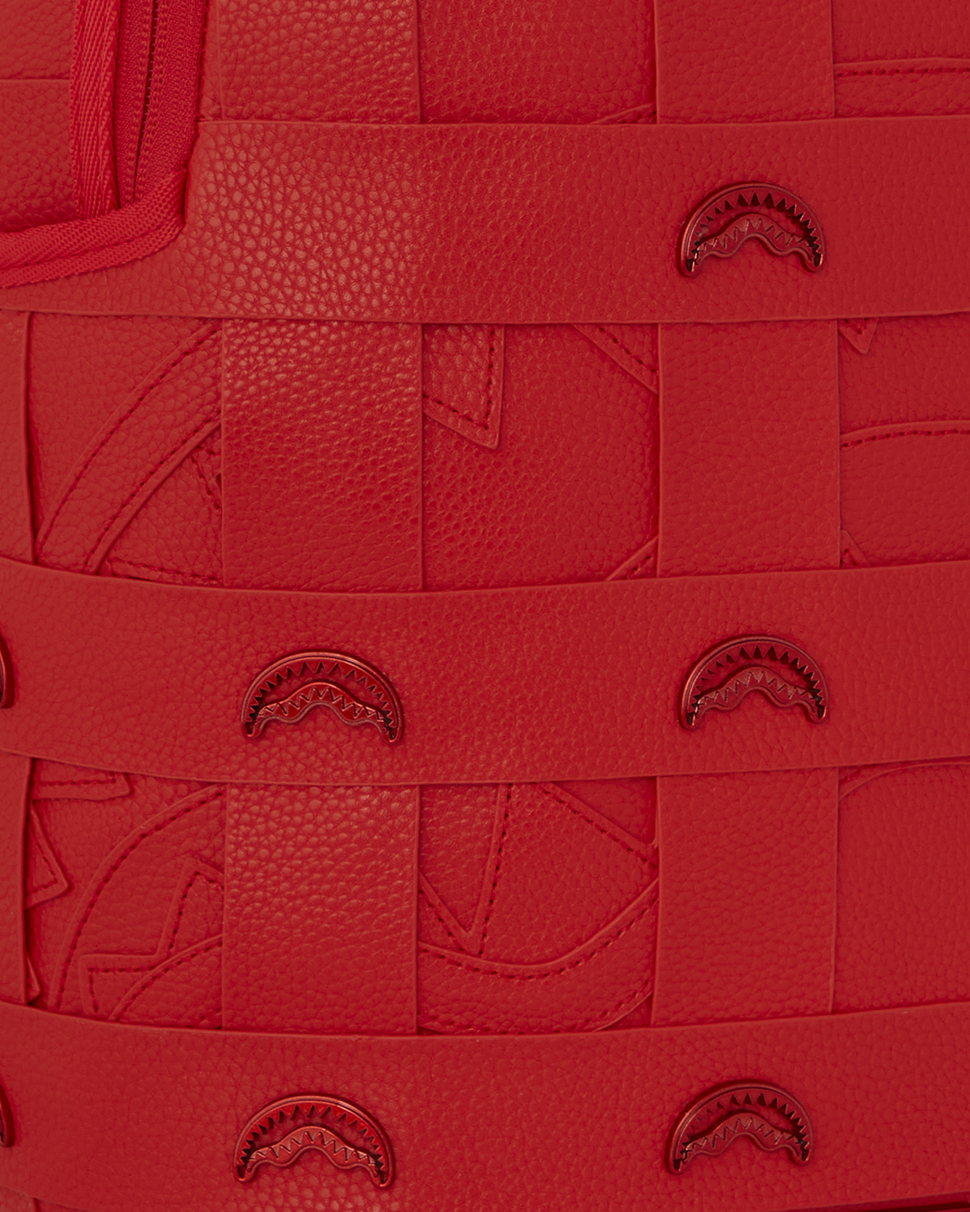 SPRAYGROUND Super Hot Fire DLX Backpack — product image 13