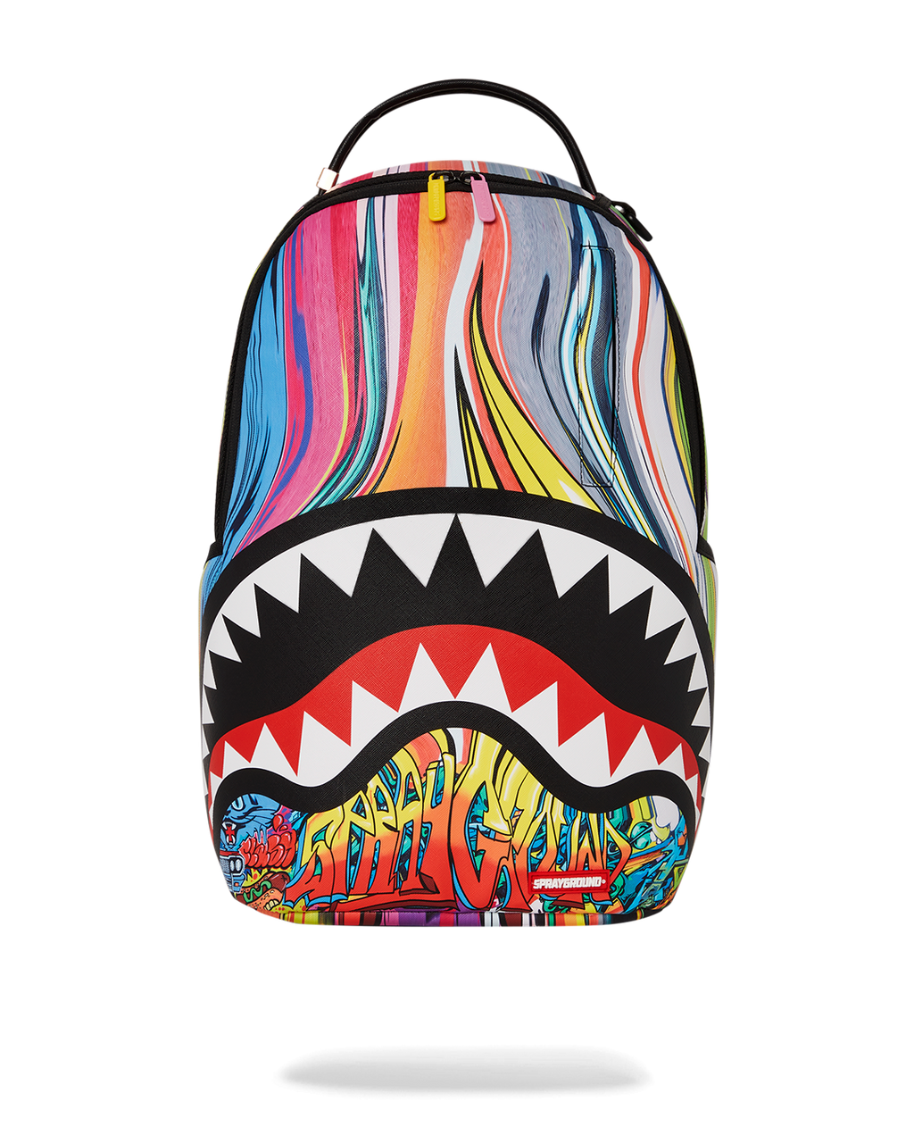 SPRAYGROUND Super Melt Backpack — product image 1