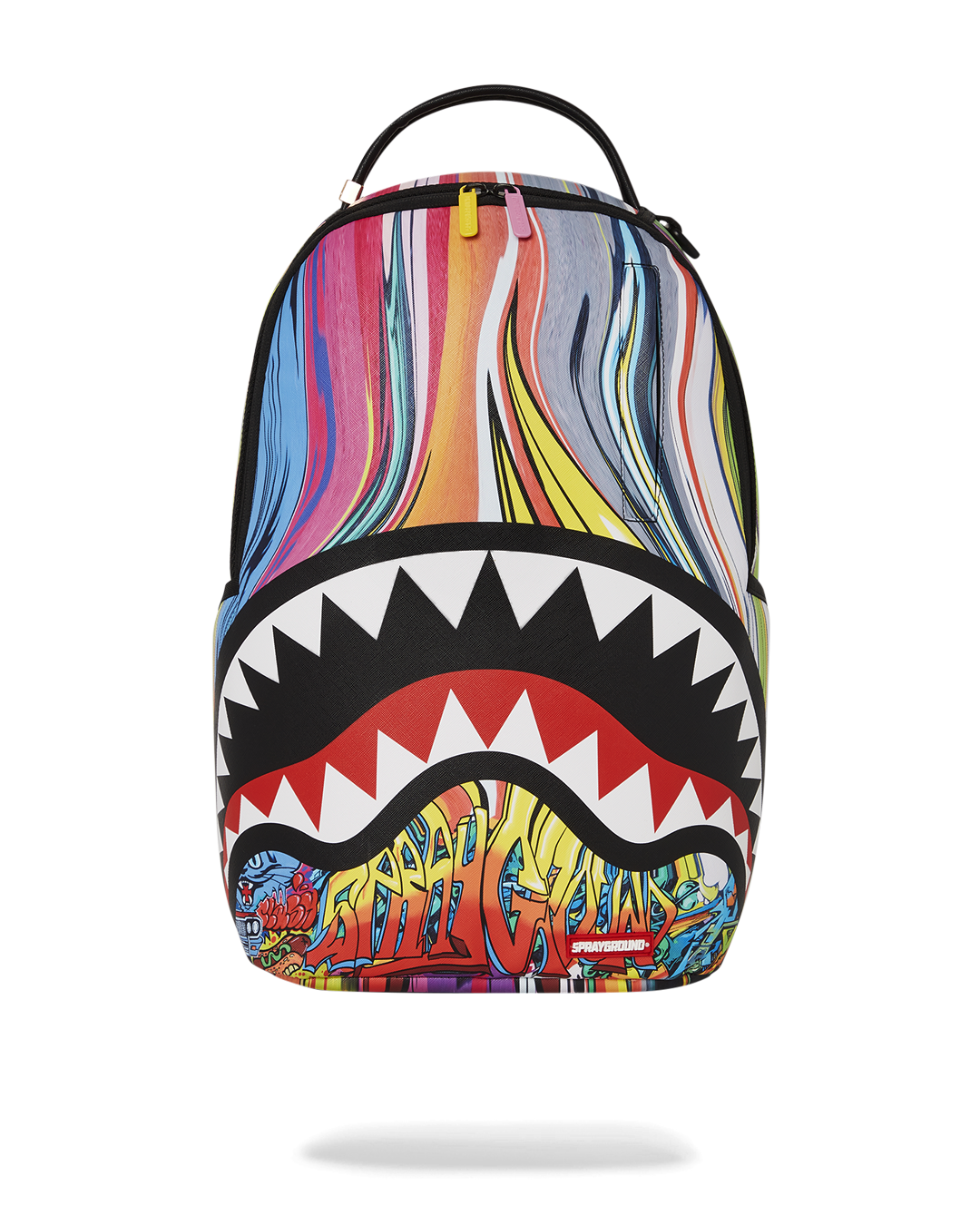 SPRAYGROUND Super Melt Backpack — product image 1