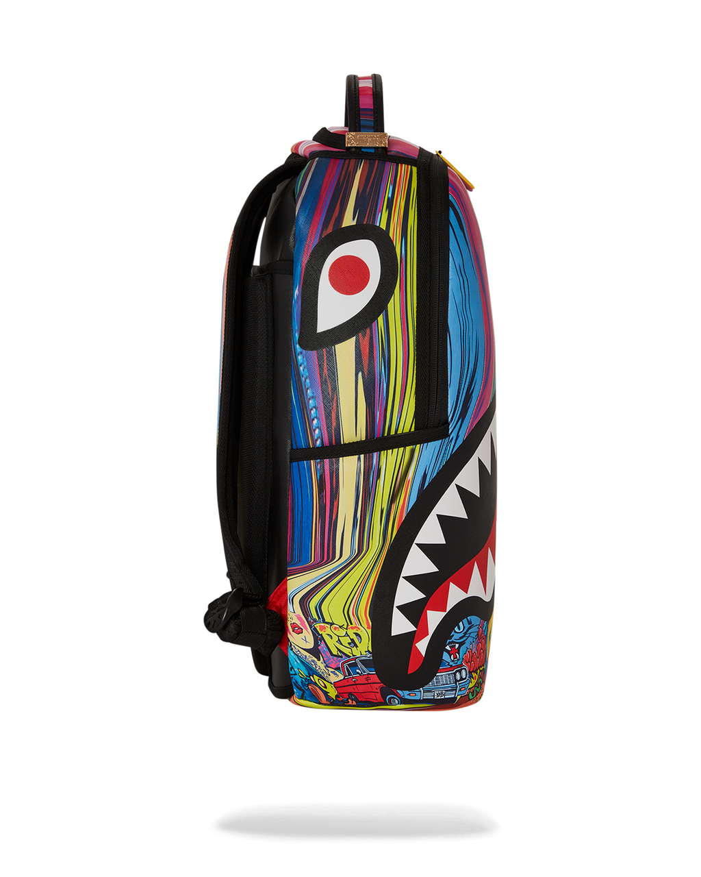 SPRAYGROUND Super Melt Backpack — product image 5