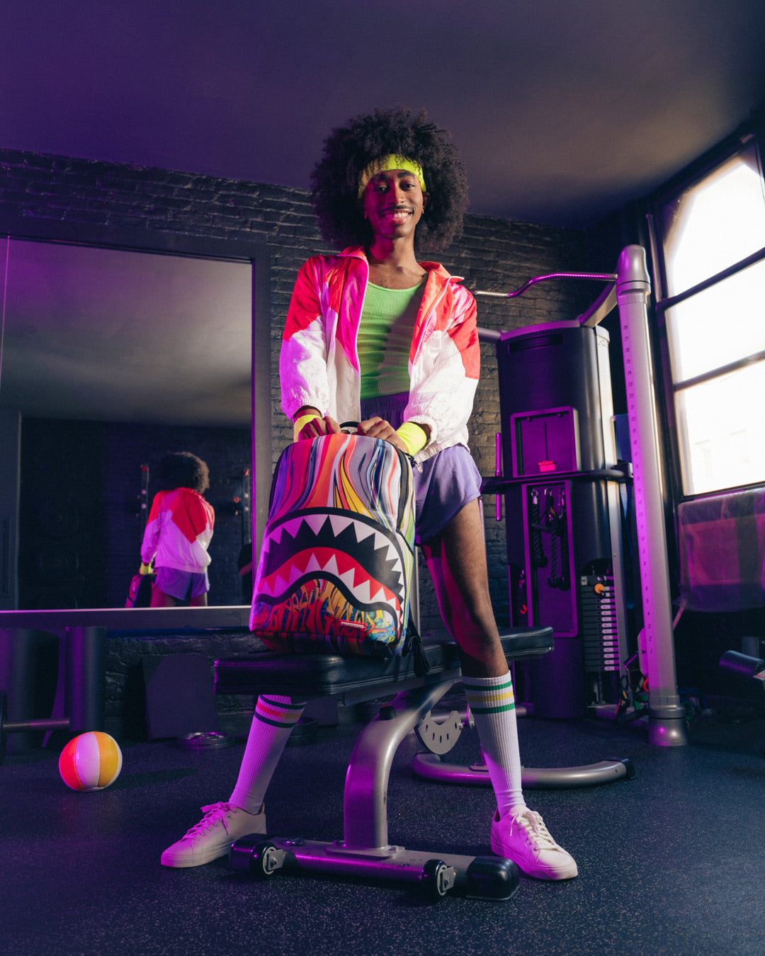 SPRAYGROUND Super Melt Backpack — product image 8