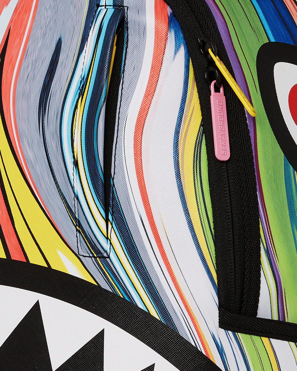 SPRAYGROUND Super Melt Backpack — product image 11