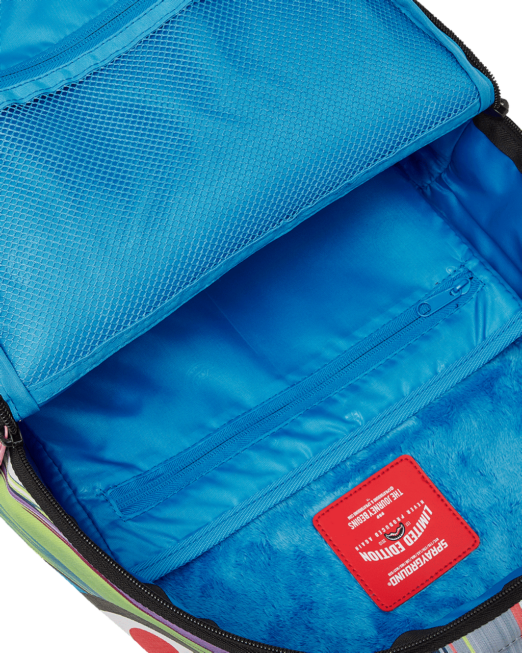 SPRAYGROUND Super Melt Backpack — product image 15