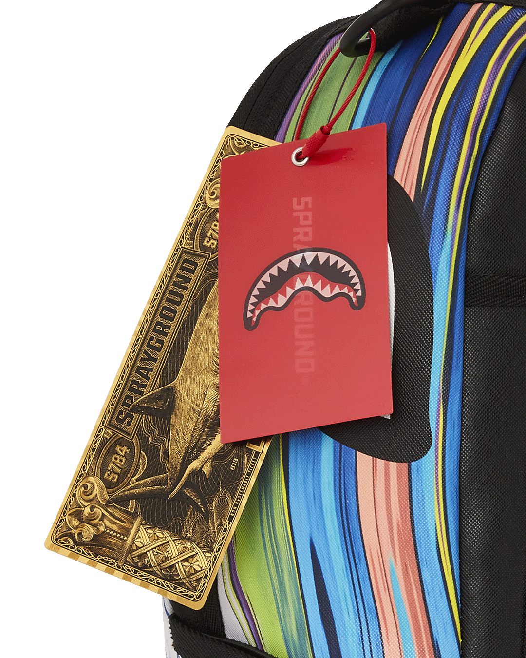 SPRAYGROUND Super Melt Backpack — product image 17