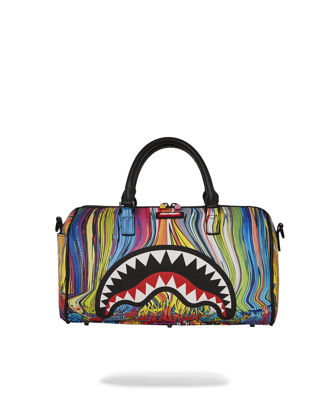 SPRAYGROUND Super Melt Mini Duffle — product image 1