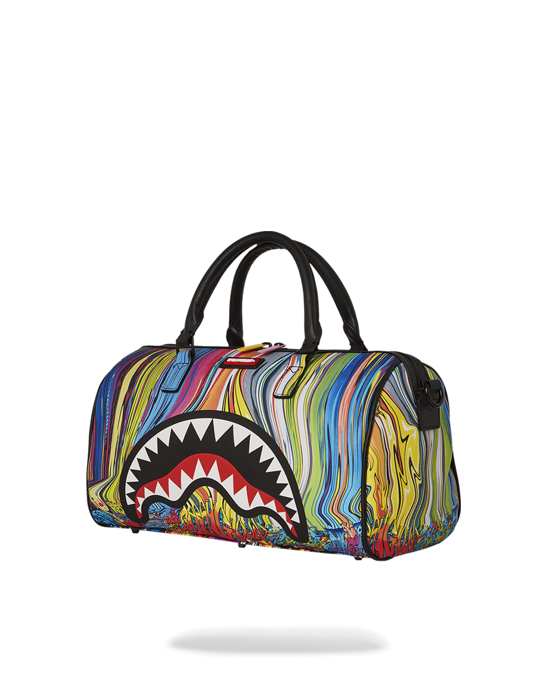 SPRAYGROUND Super Melt Mini Duffle — product image 3