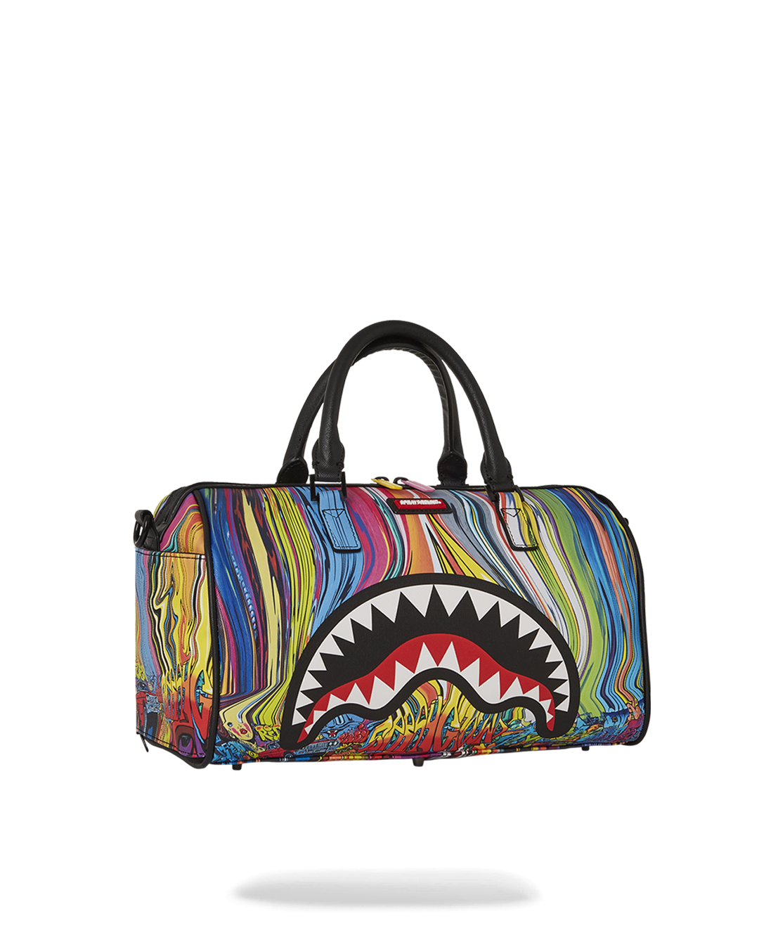 SPRAYGROUND Super Melt Mini Duffle — product image 5