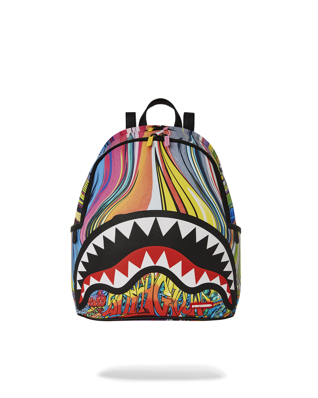 SPRAYGROUND Super Melt Savage Backpack — product image 1