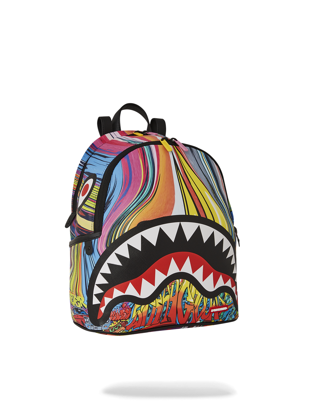 SPRAYGROUND Super Melt Savage Backpack — product image 3
