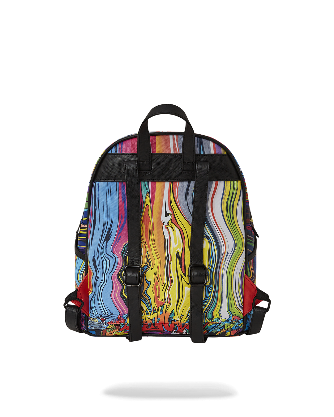 SPRAYGROUND Super Melt Savage Backpack — product image 5