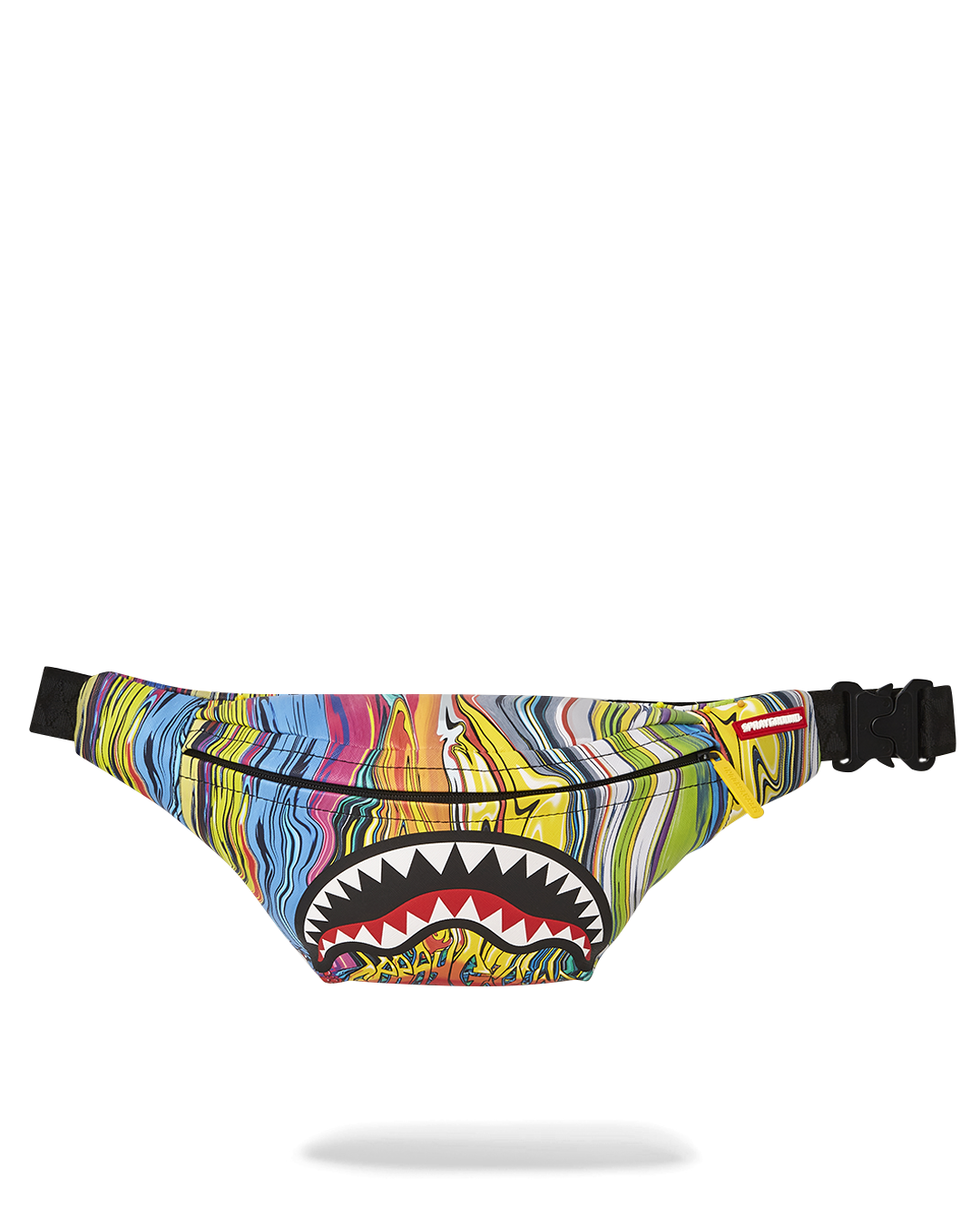 SPRAYGROUND Super Melt Savvy Crossbody — product image 1
