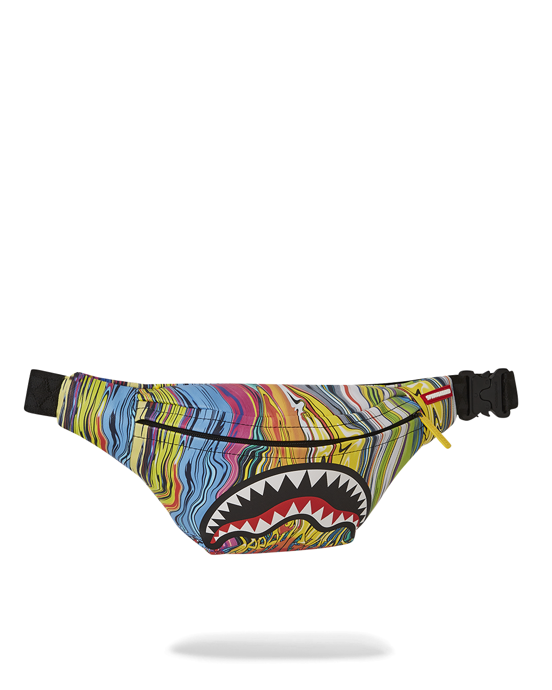 SPRAYGROUND Super Melt Savvy Crossbody — product image 3