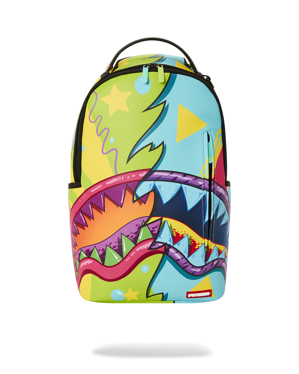 SPRAYGROUND Super Weird Backpack (DLXV) — product image 1