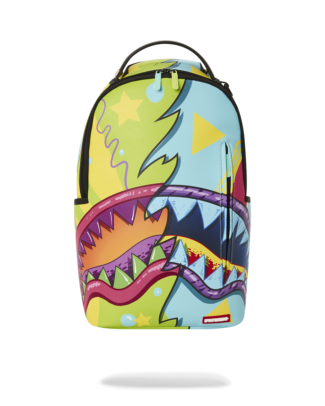 SPRAYGROUND Super Weird Backpack (DLXV) — product image 1