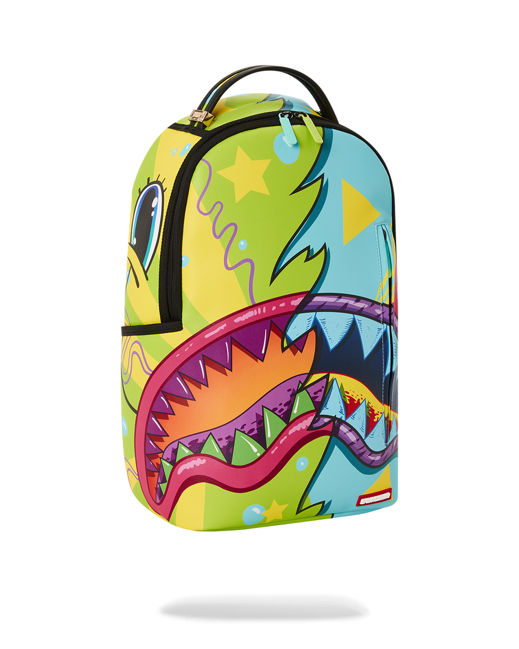 SPRAYGROUND Super Weird Backpack (DLXV) — product image 3