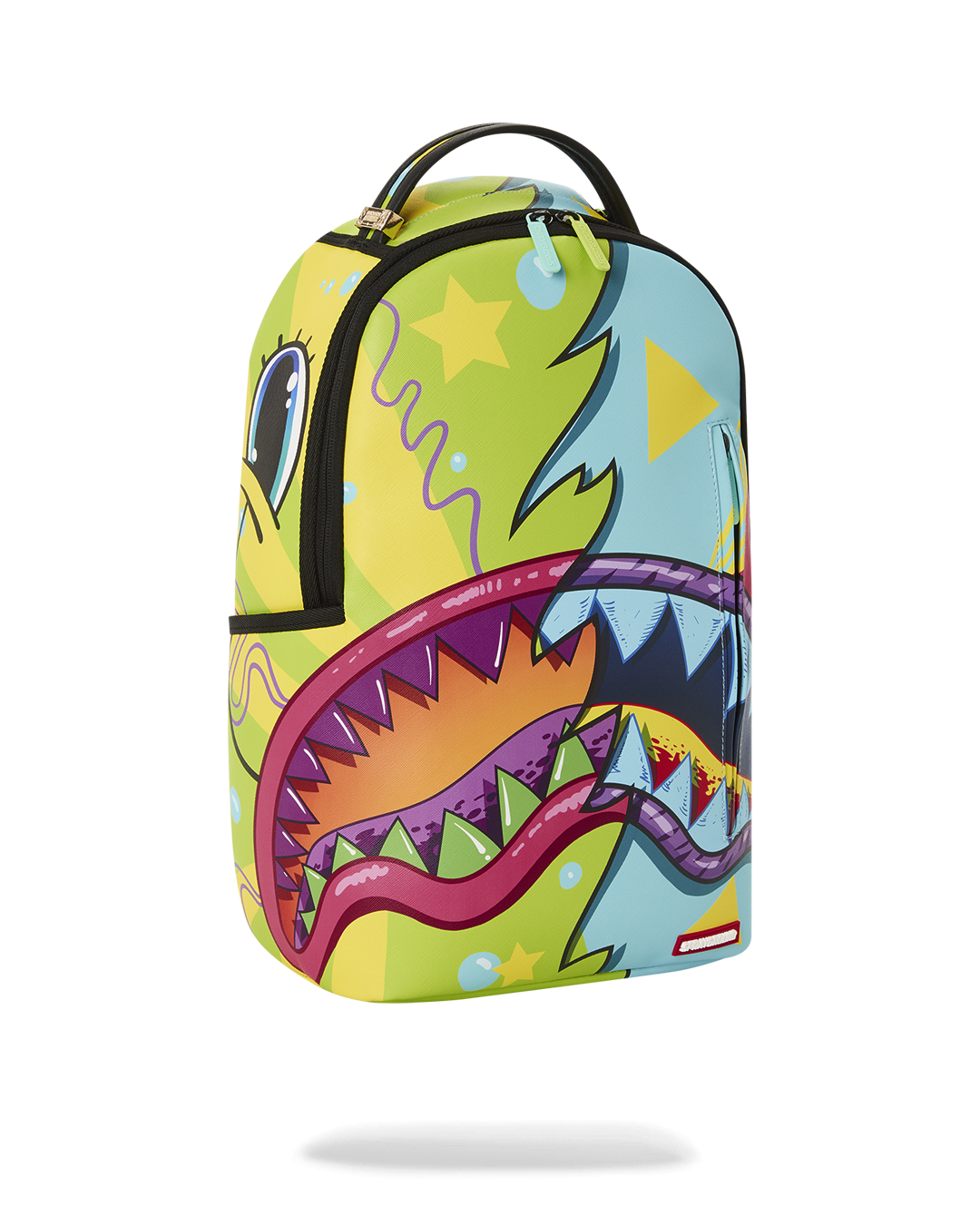 SPRAYGROUND Super Weird Backpack (DLXV) — product image 3