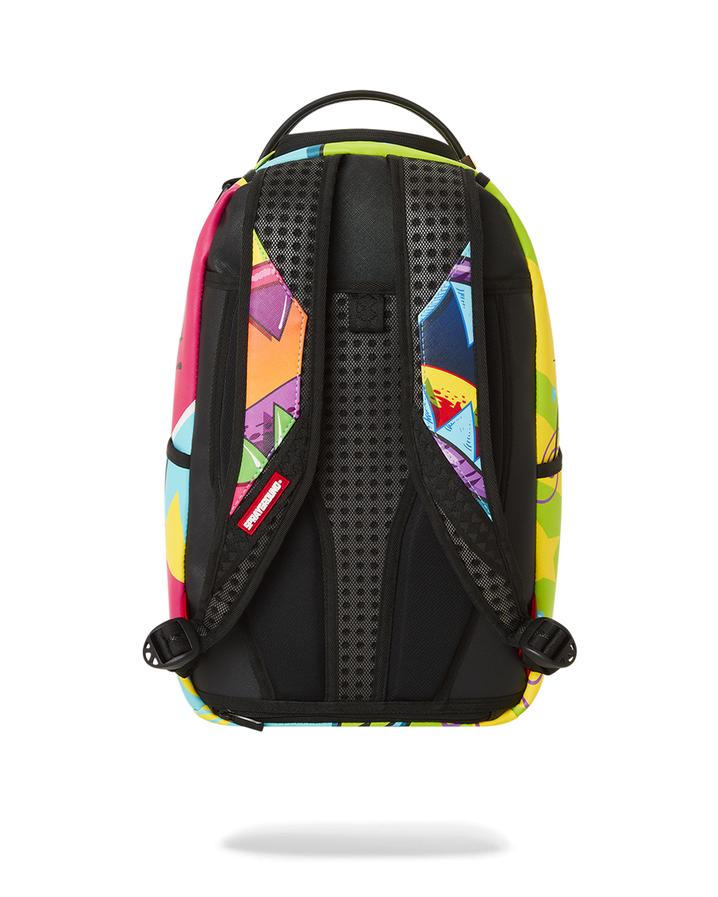 SPRAYGROUND Super Weird Backpack (DLXV) — product image 7