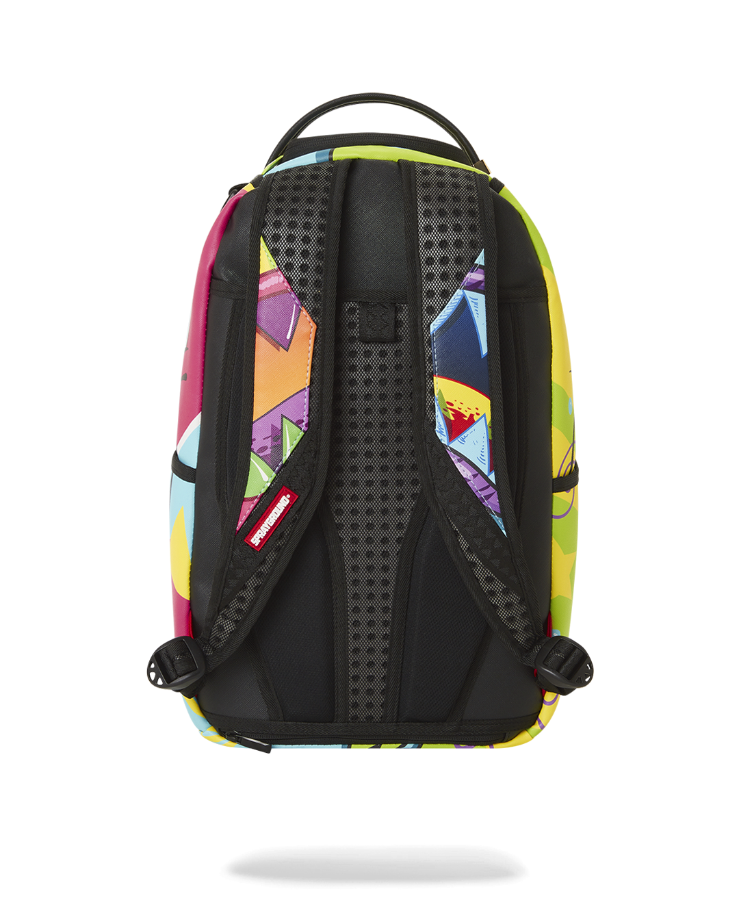 SPRAYGROUND Super Weird Backpack (DLXV) — product image 7