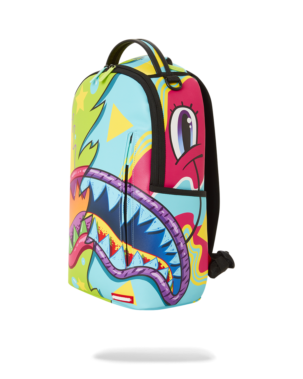 SPRAYGROUND Super Weird Backpack (DLXV) — product image 9