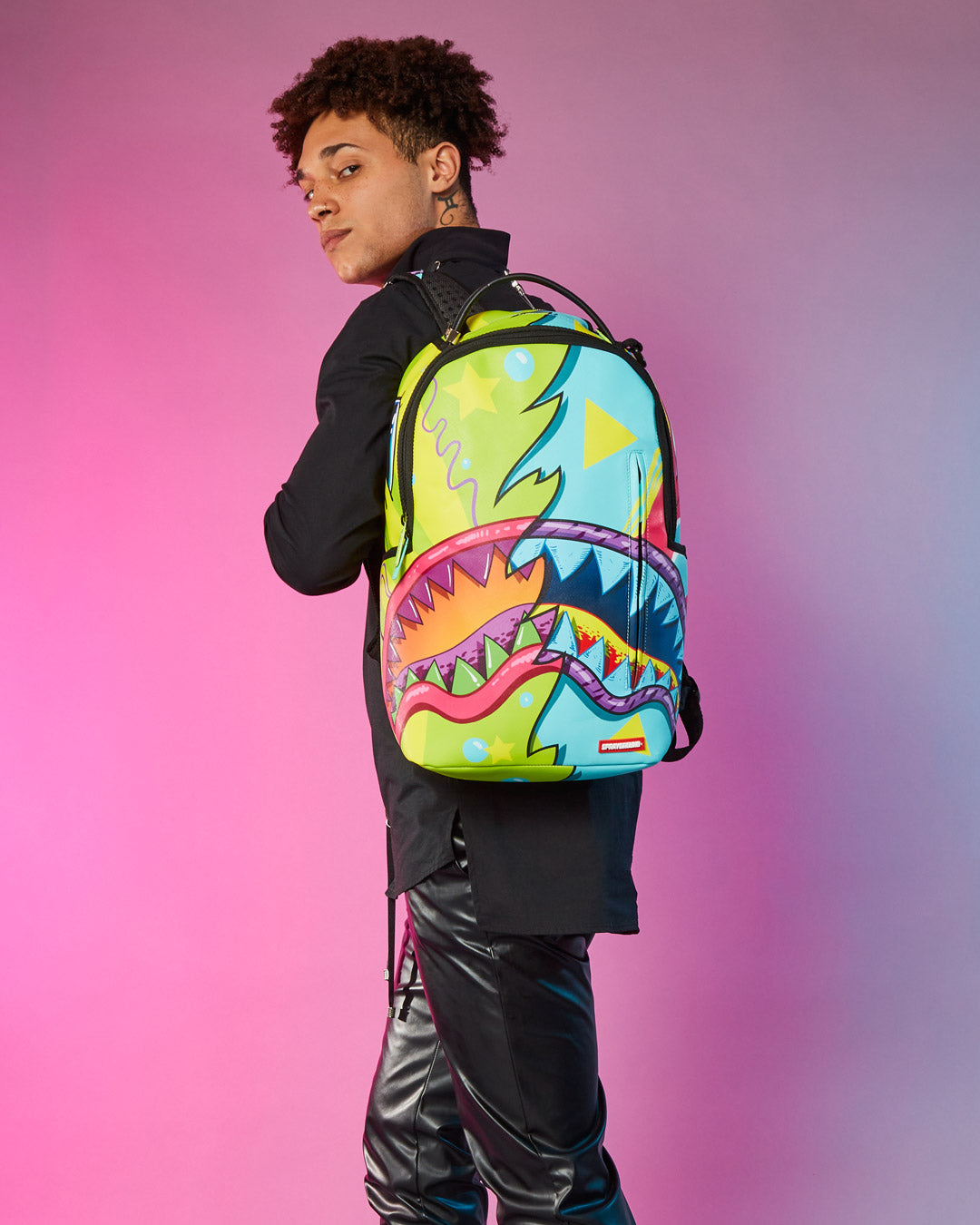 SPRAYGROUND Super Weird Backpack (DLXV) — product image 10