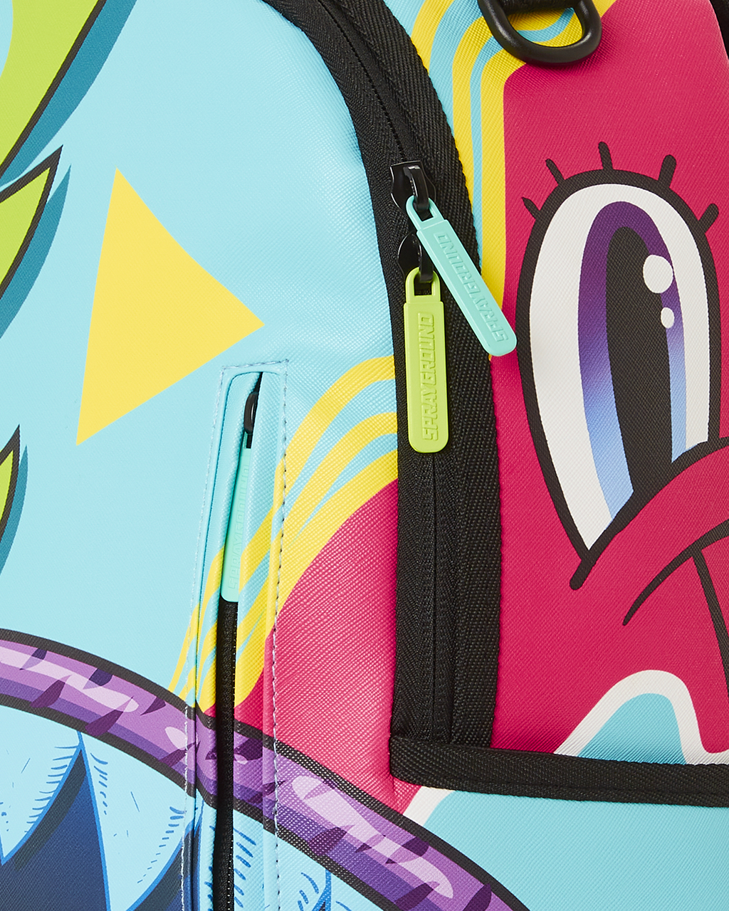 SPRAYGROUND Super Weird Backpack (DLXV) — product image 11