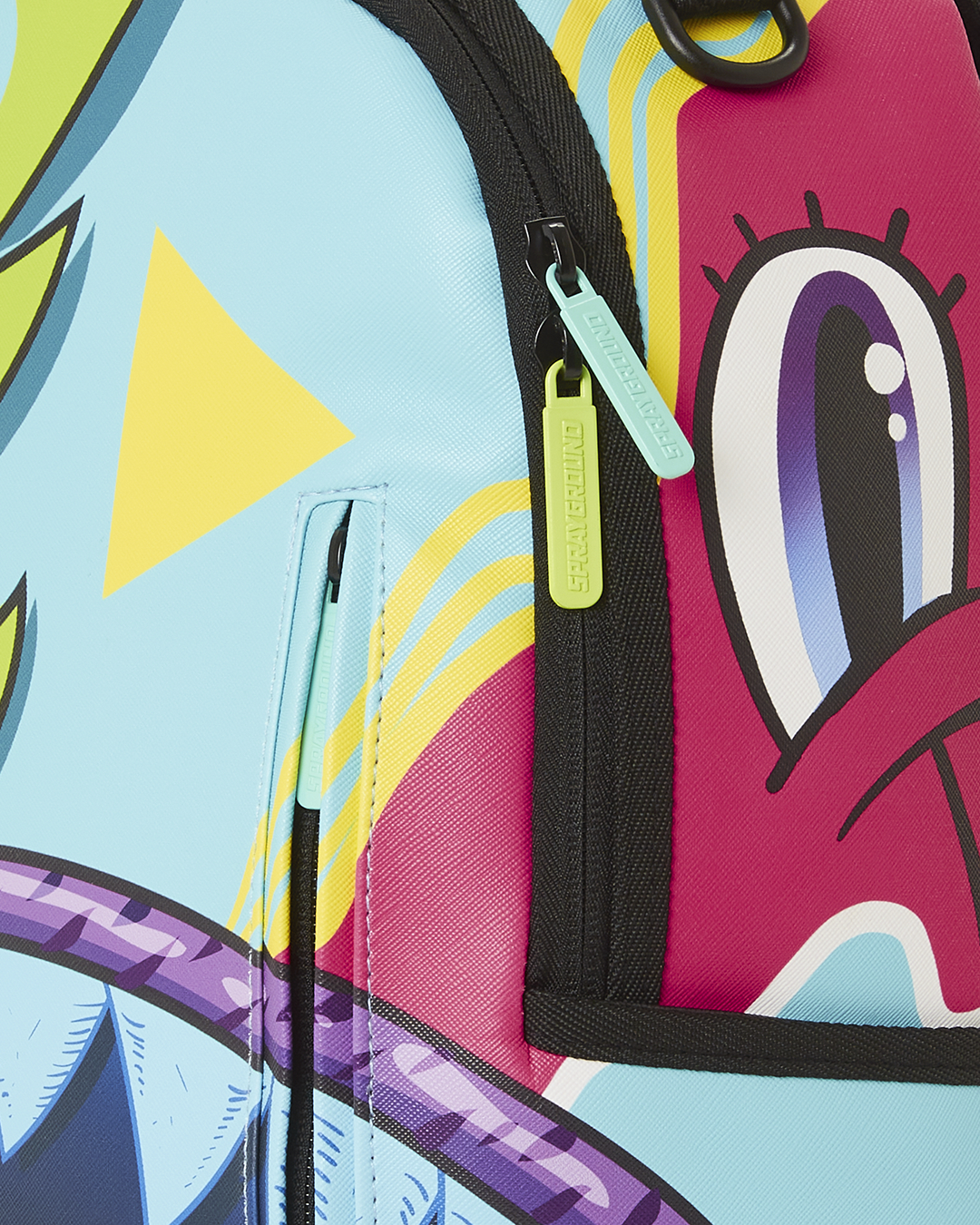 SPRAYGROUND Super Weird Backpack (DLXV) — product image 11