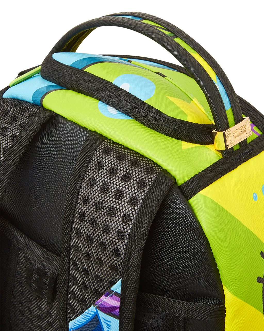 SPRAYGROUND Super Weird Backpack (DLXV) — product image 13