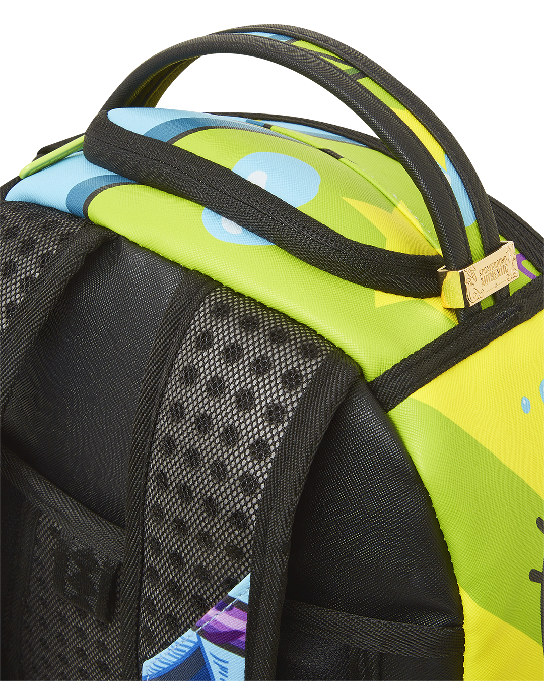 SPRAYGROUND Super Weird Backpack (DLXV) — product image 13