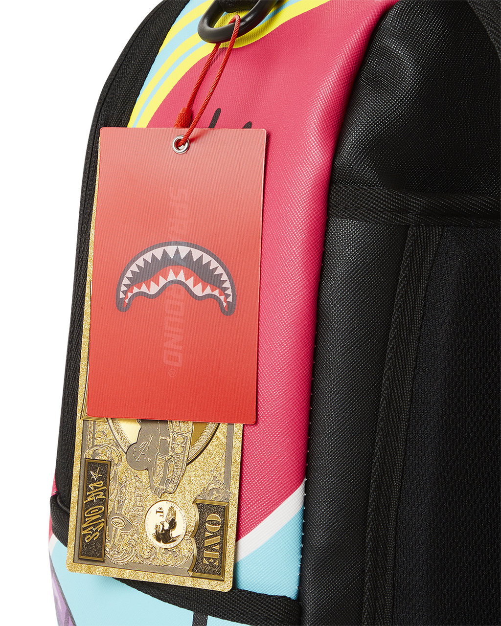 SPRAYGROUND Super Weird Backpack (DLXV) — product image 14