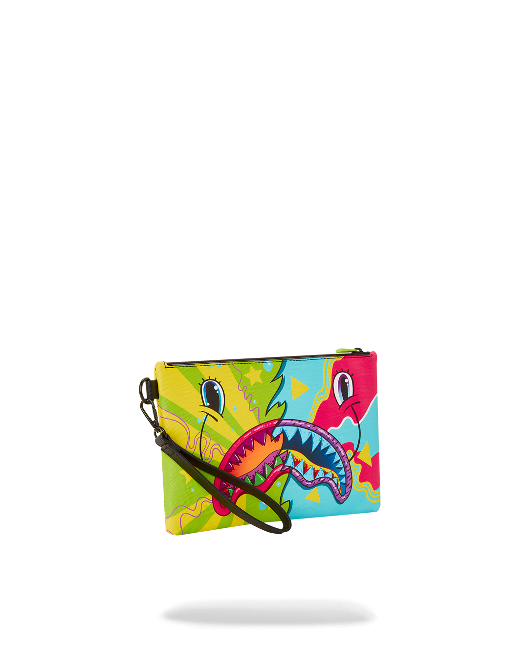 SPRAYGROUND Super Weird Crossover Clutch — product image 3