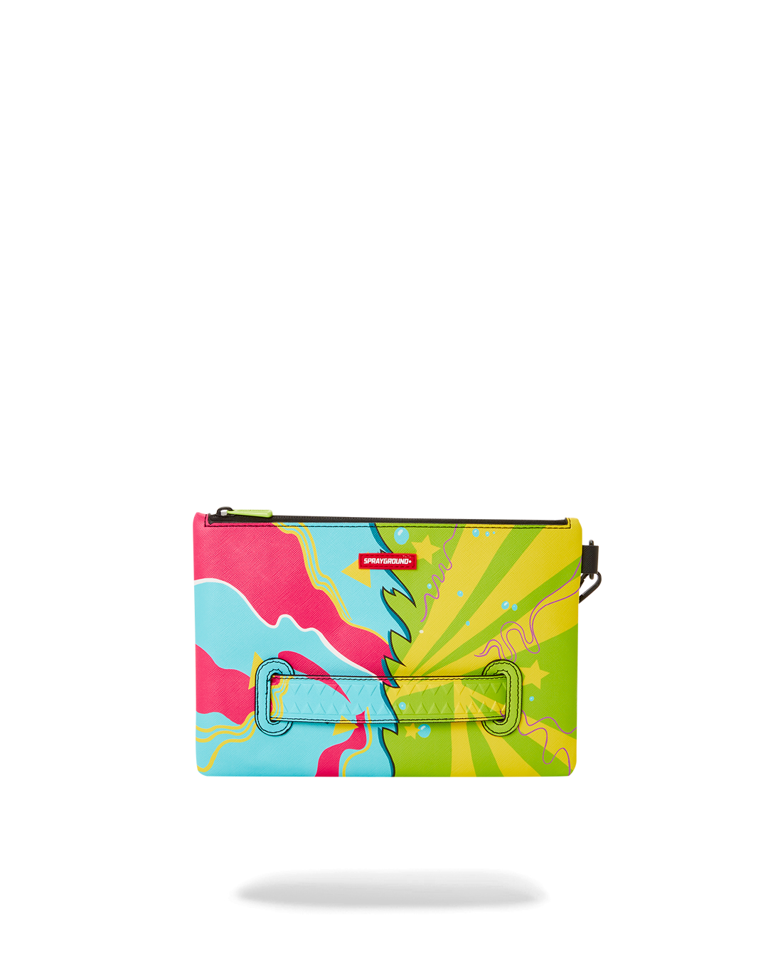 SPRAYGROUND Super Weird Crossover Clutch — product image 5
