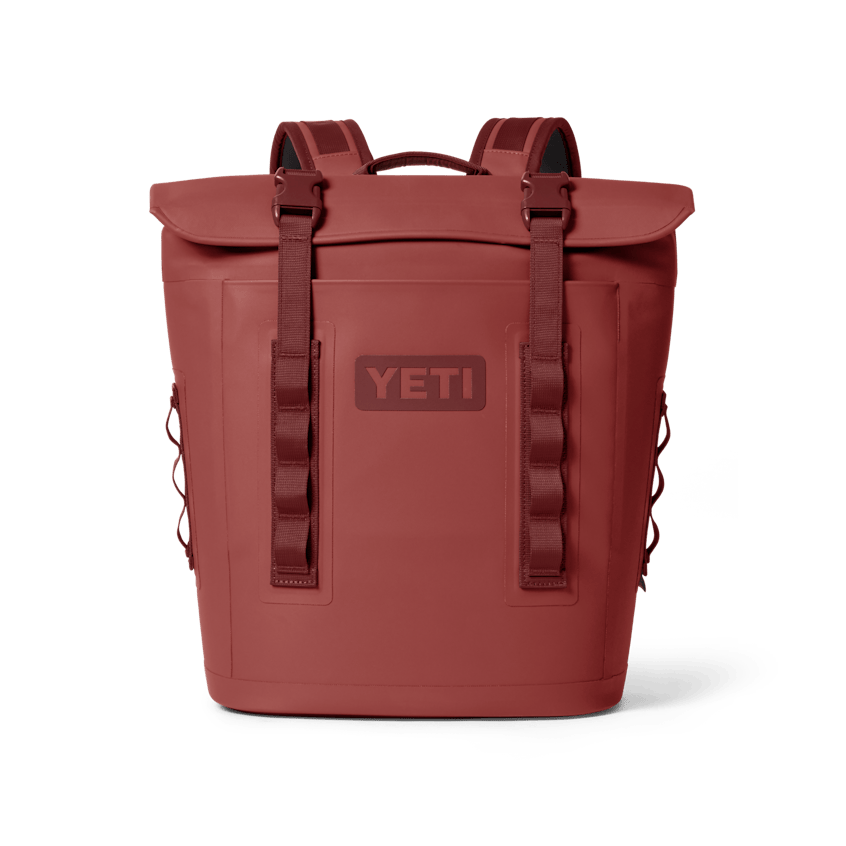 YETI Hopper M12 Backpack Soft Cooler — product image 1